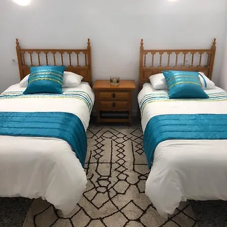 La Armonia Retreat - 2 * Alcalali