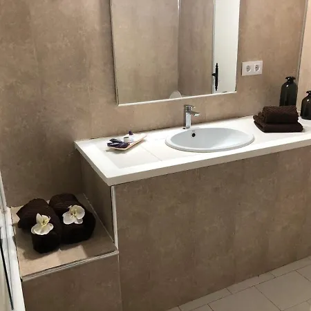 La Armonia Retreat - 2